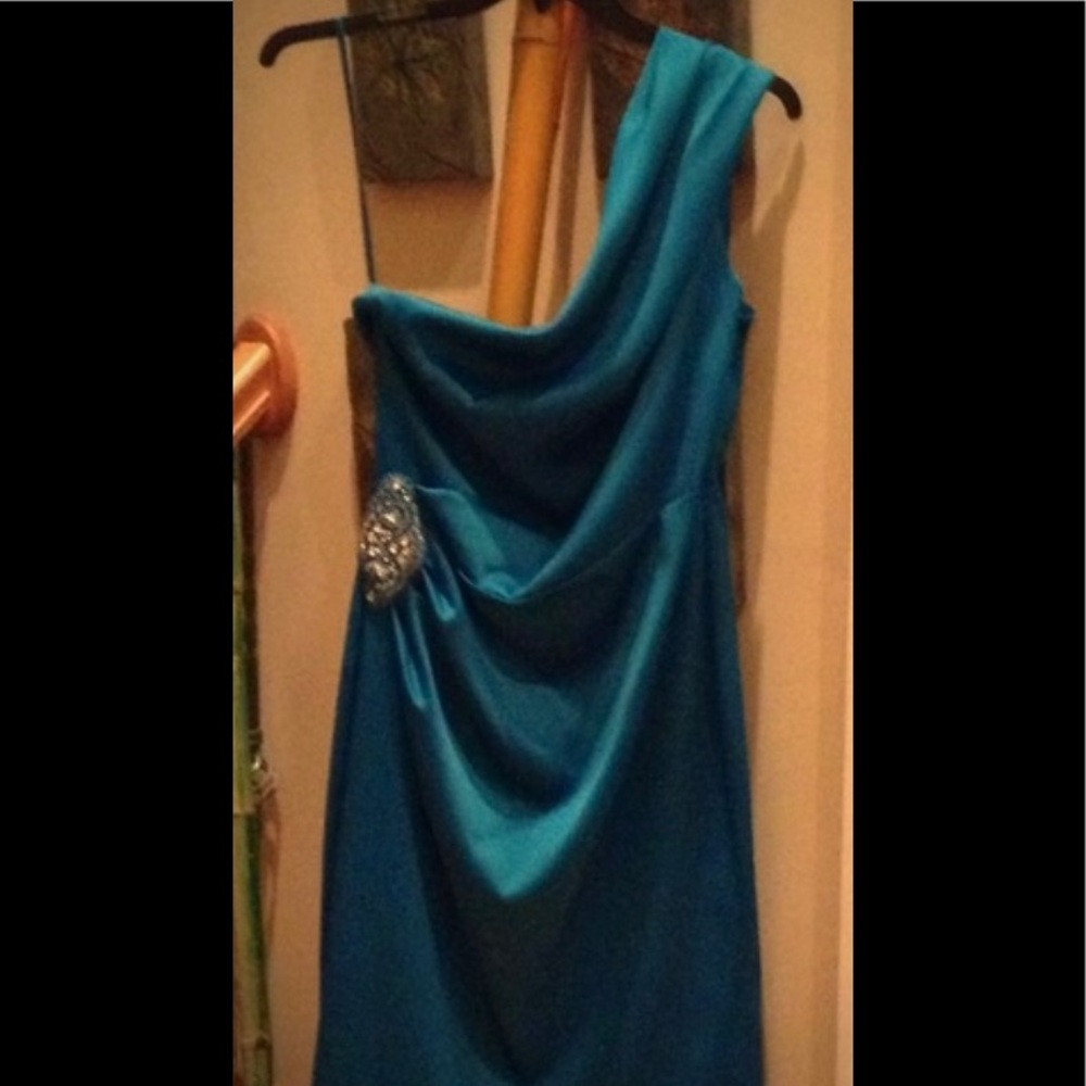 Jessica Howard dress